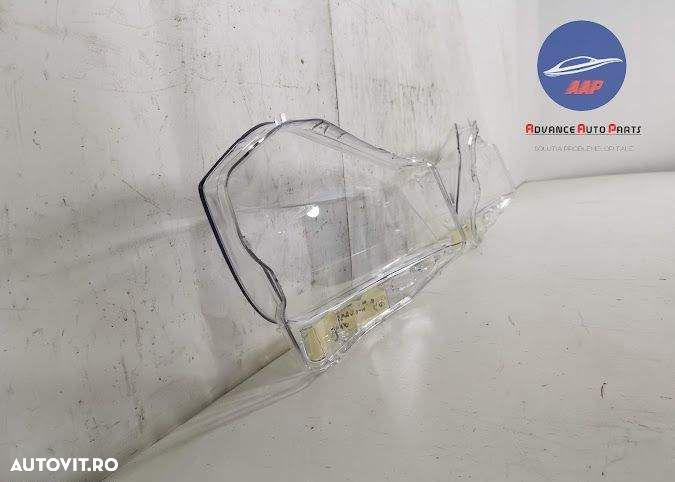 Sticla Far Stanga NOUA ASIGURAM MONTAJ Mercedes-Benz  A-Class  W176 [2 - 5