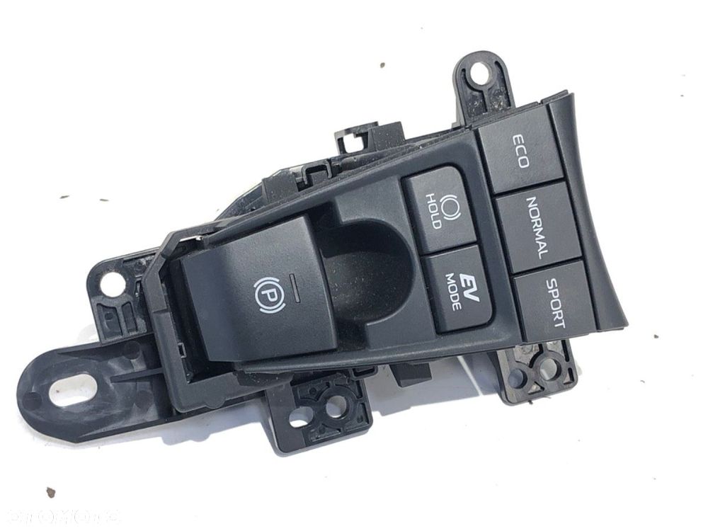 WŁĄCZNIK HAMULCA RĘCZNEGO  TOYOTA CAMRY (_V7_, _VA7_, _VH7_) 2017 - 2022 2.5 Hybrid (AXVH71_) 131 - 1