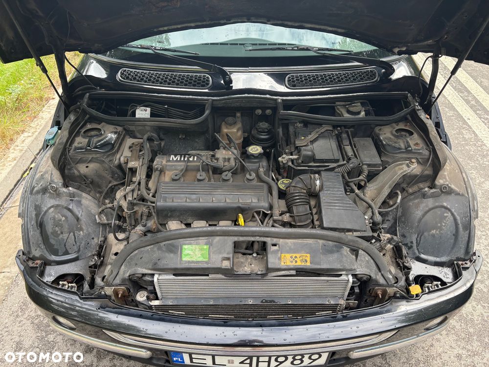 MINI Cooper pepper - 7