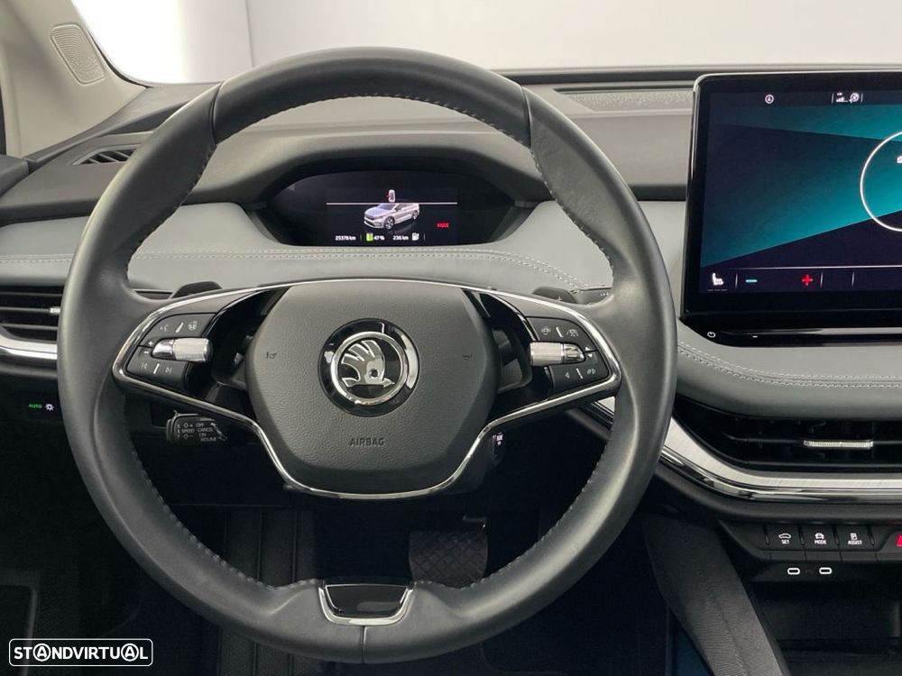 Skoda Enyaq iV 80 - 14