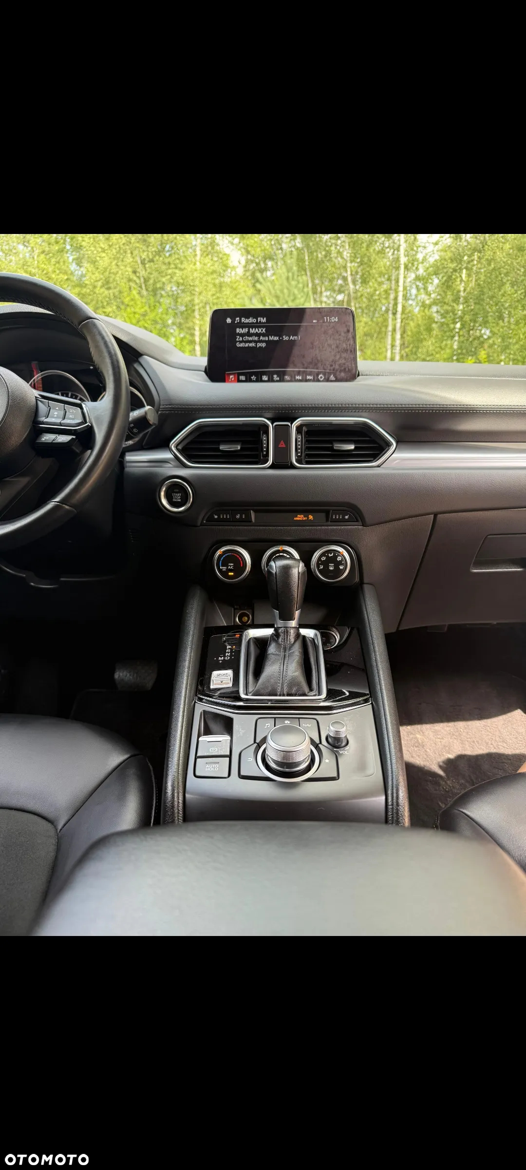 Mazda CX-5 - 22