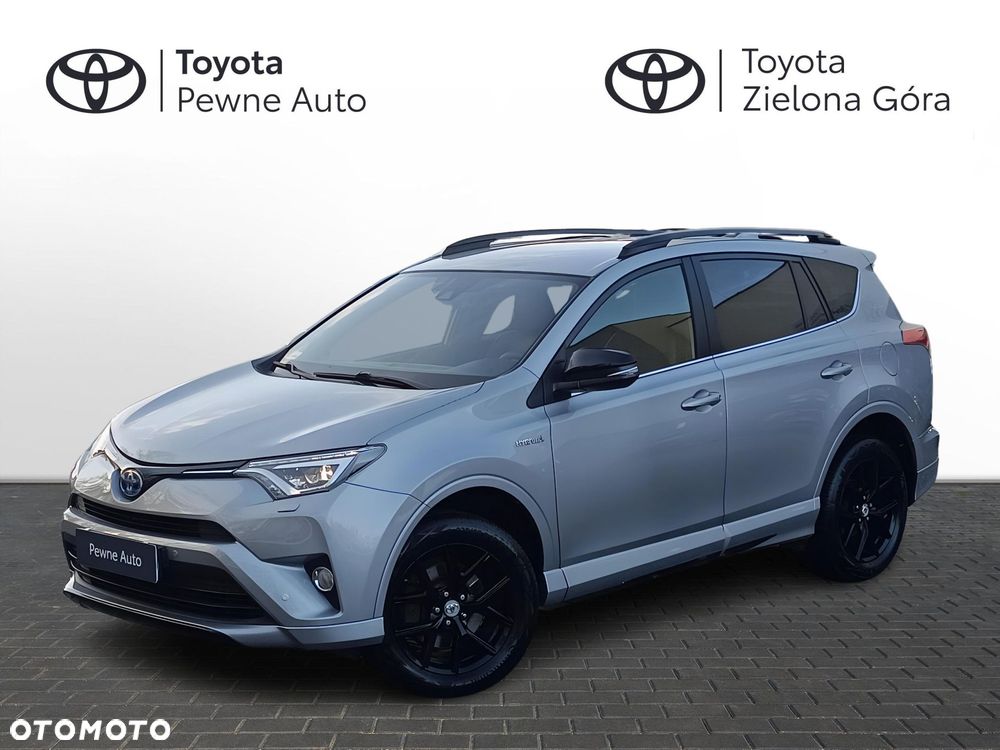 Toyota RAV4 - 1