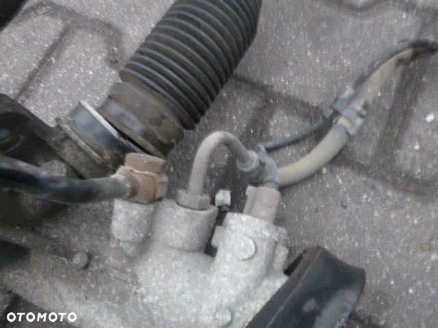 MAGLOWNICA PRZEKŁADNIA OPEL CORSA D 06-14 - 15