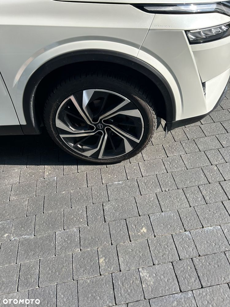 Nissan Qashqai - 2