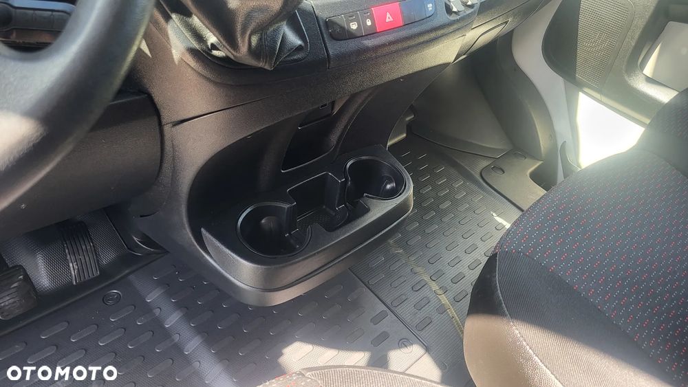 Citroën Jumper - 21