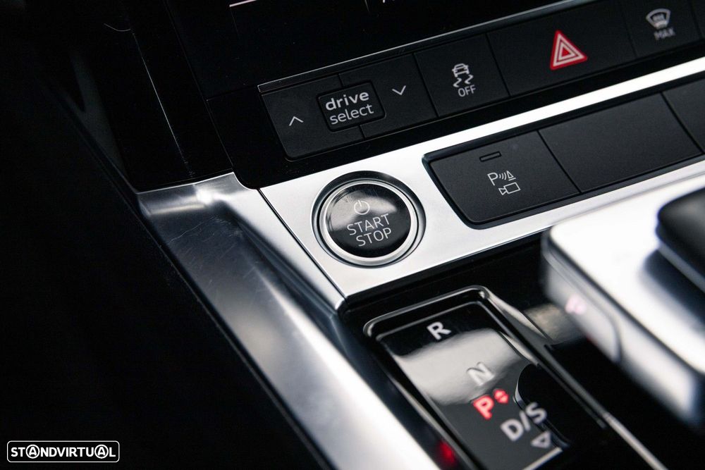 Audi e-tron Sportback 55 quattro S line - 44