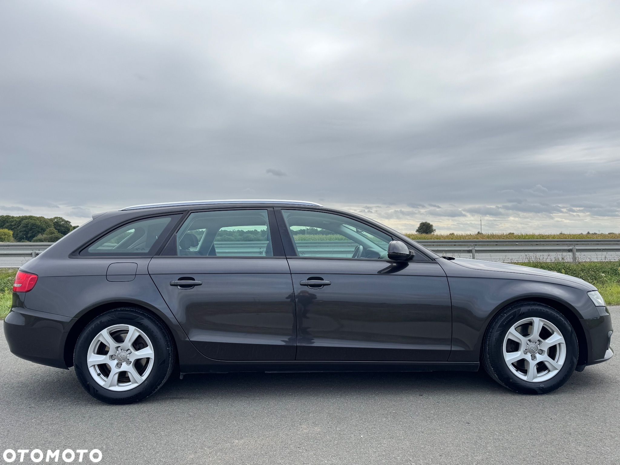Audi A4 - 17