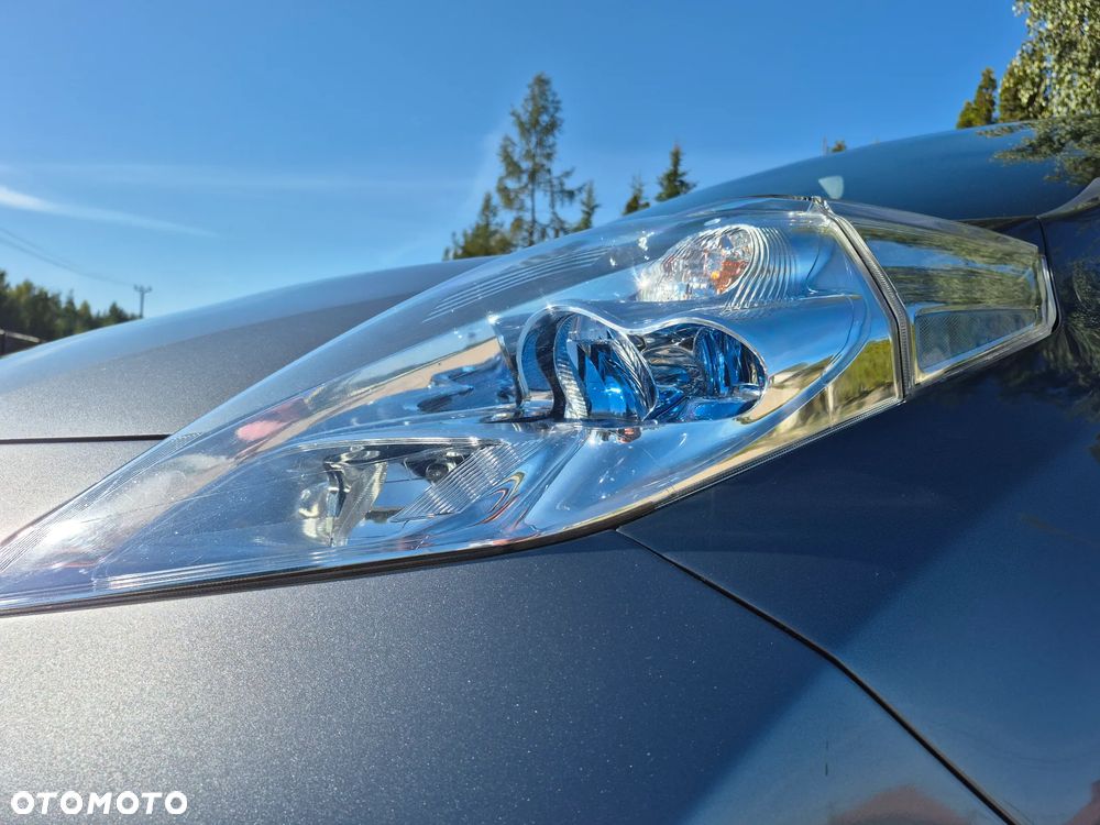 Nissan Leaf 24kWh Tekna - 24