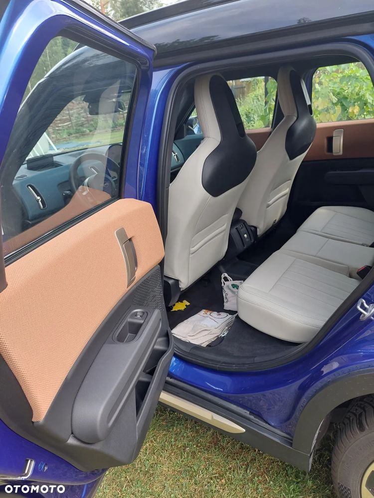 MINI Countryman C mHEV Linia Favoured - 8