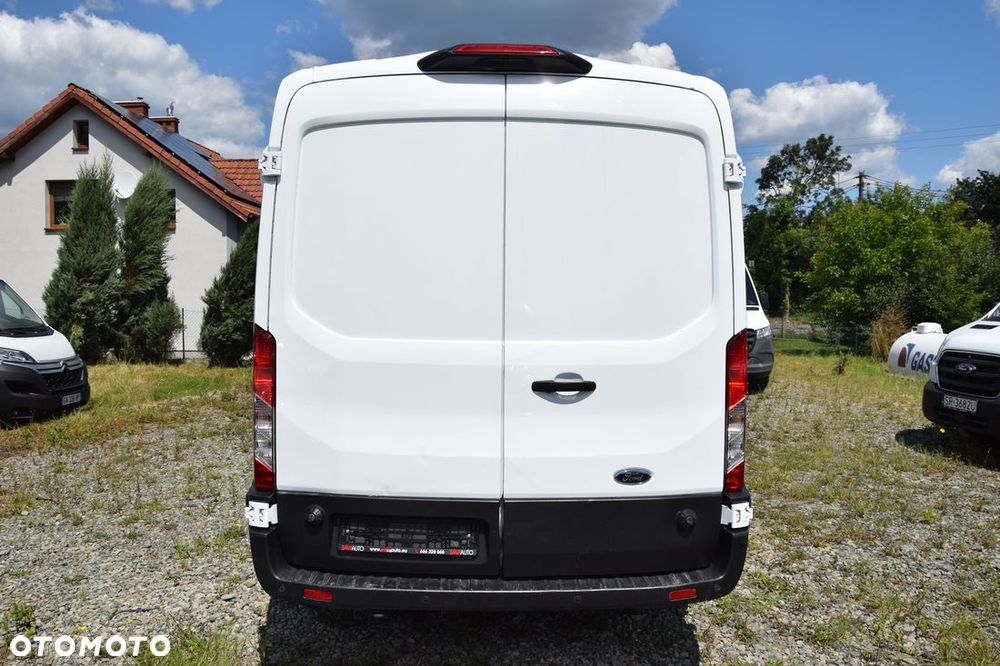 Ford FORD E-TRANSIT ​*L2H2​*EV​*ELEKTRYCZNY​*184KM​*68KWH​*TEMPOMAT​*KLIMA​*12 - 7