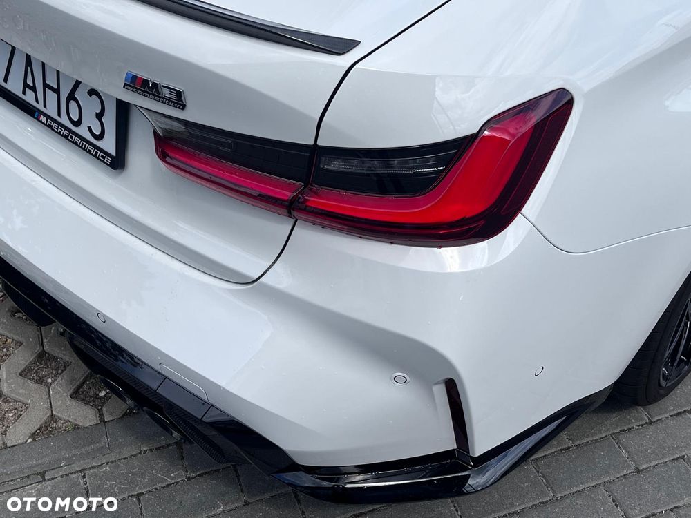 BMW M3 - 37