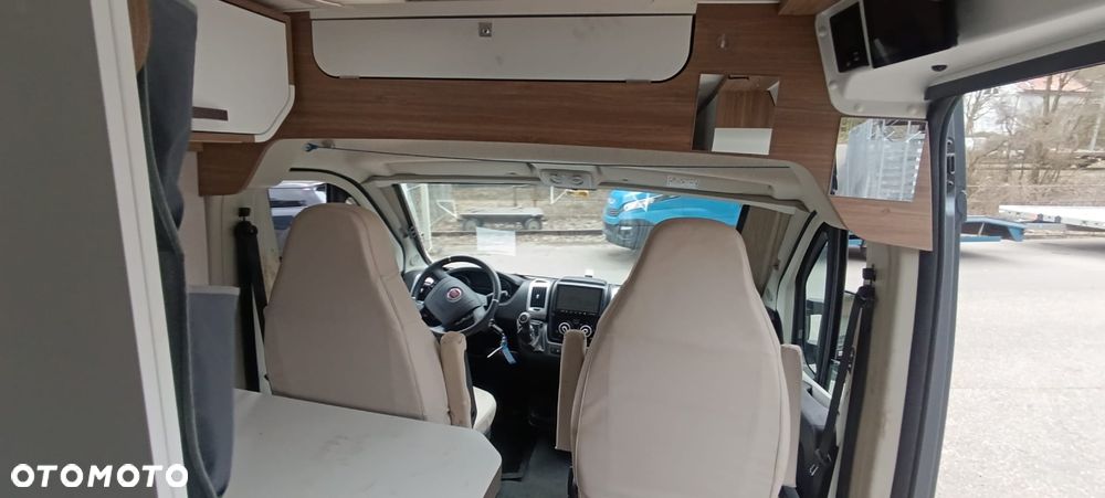 Fiat PILOTE V600J - 12