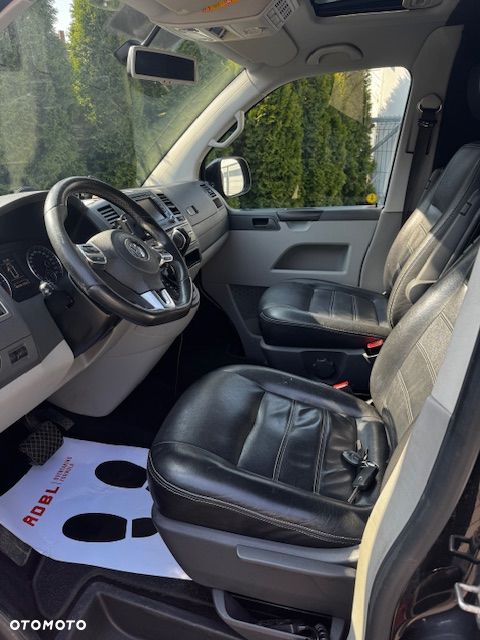 Volkswagen Transporter - 19