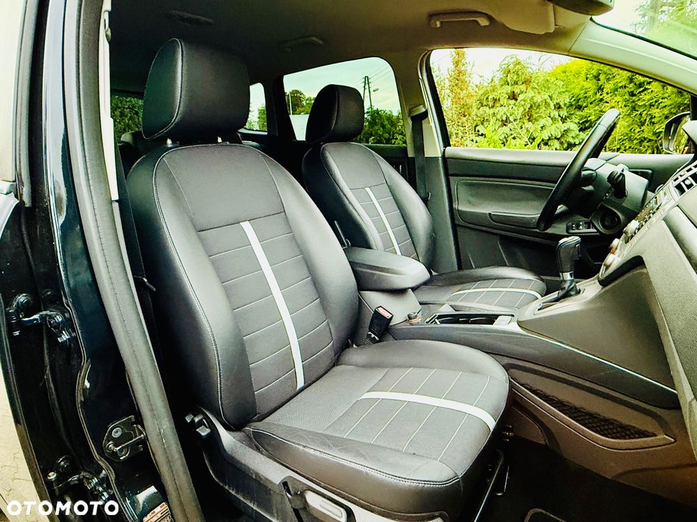 Ford Kuga 2.0 TDCi Titanium MPS6 - 23