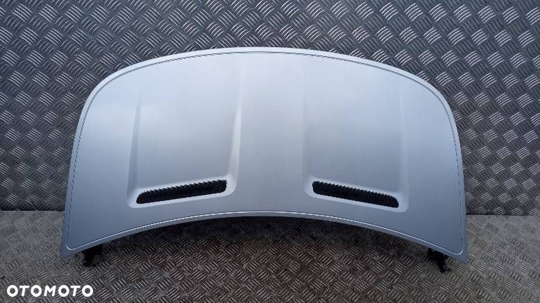MASKA SMART FORFOUR - 1