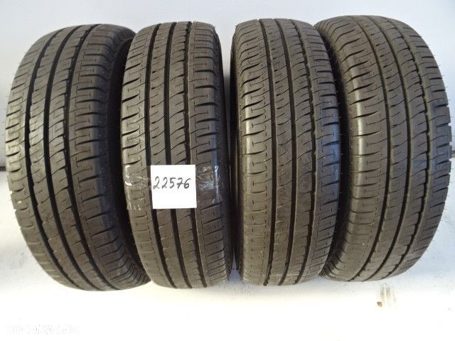 Opony 225/75/16C 4szt MICHELIN 10mm (22576) - 1