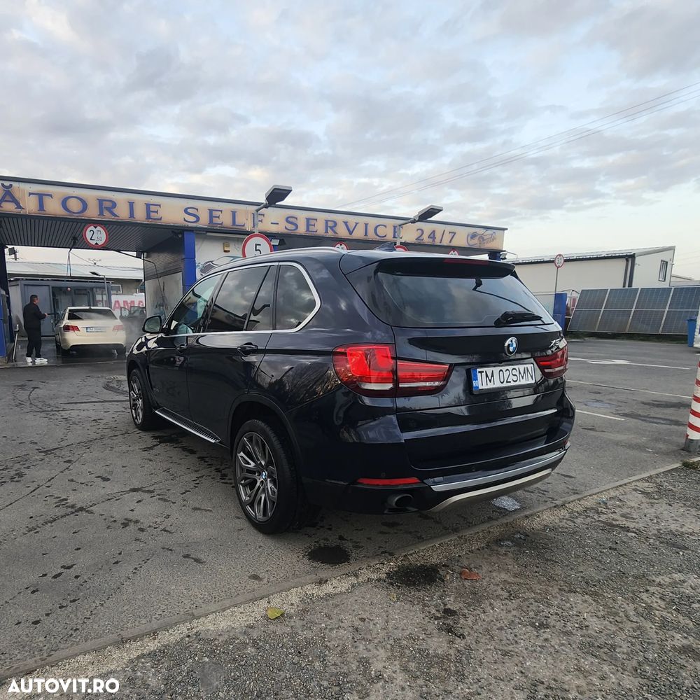 BMW X5 - 3