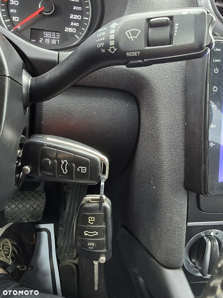 Audi A3 Sportback - 34