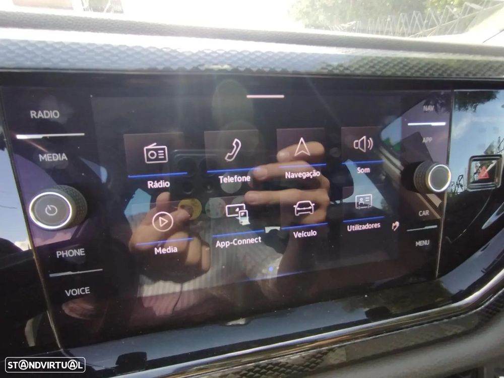 VW Polo - 9