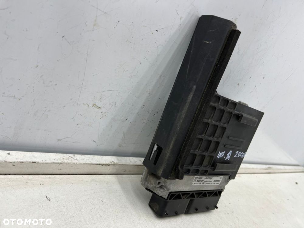 Komputer silnika Opel Insignia A 08-17r. 2.0 CDTi sterownik ECU 55574903 0281016704 - 2