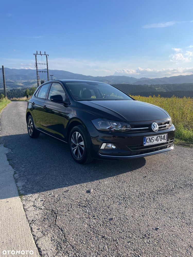 Volkswagen Polo - 5