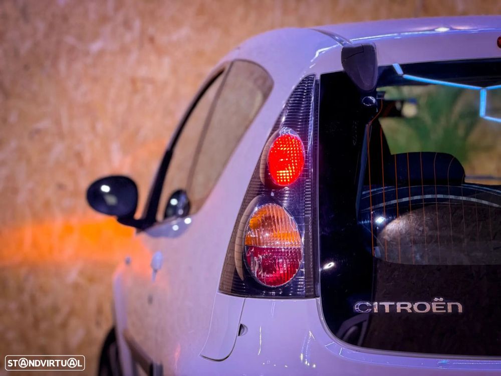 Citroën C1 1.0 Tendance - 27