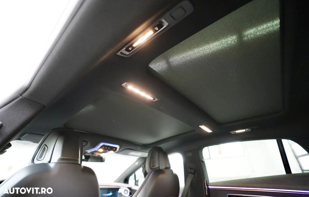 Mercedes-Benz EQS 450+ Electric Art - 5