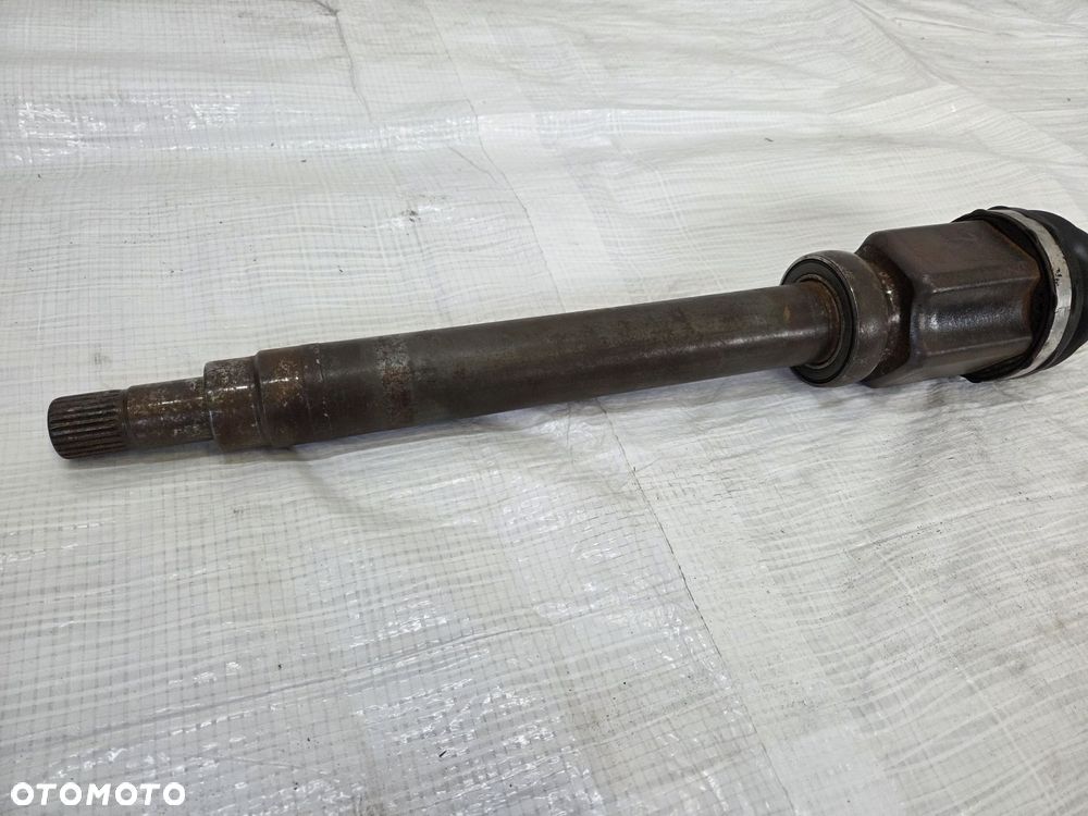 PÓŁOŚ PRAWA DŁUGA FORD KUGA MK2 1,5 TDCI GV6P-3B436-LA - 7