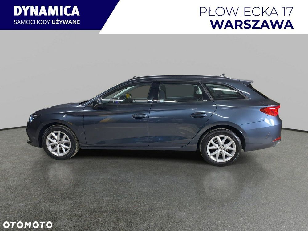 Seat Leon Sportstourer - 5