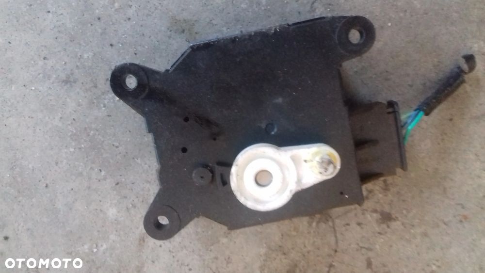 silniczek nawiewu Subrau Forester III SH 2.0 D EE20Z - 7