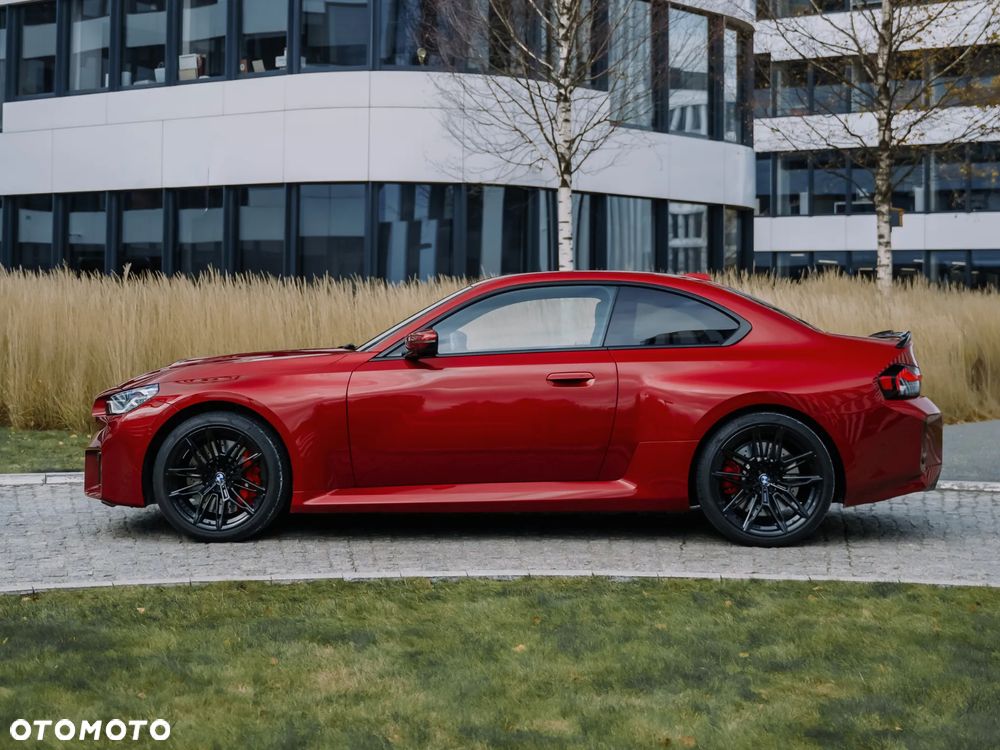 BMW M2 - 7