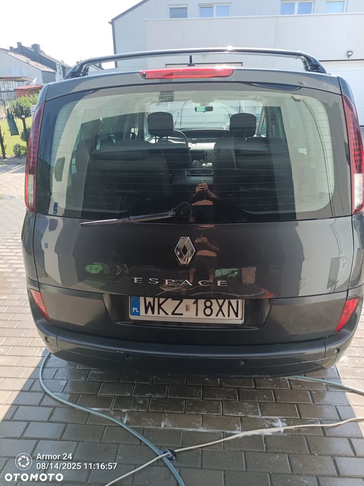 Renault Espace - 2