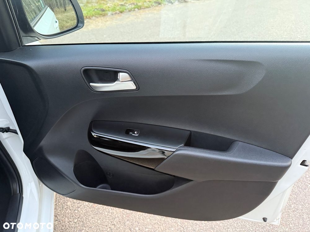 Kia Picanto 1.0 M - 21