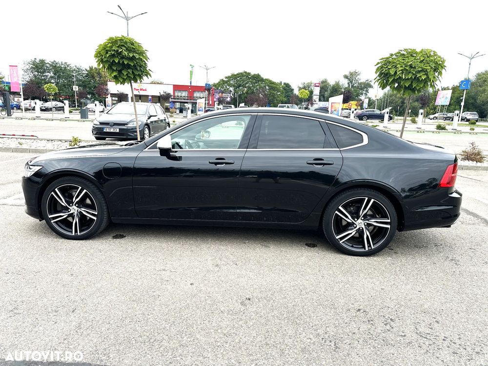 Volvo S90 - 6