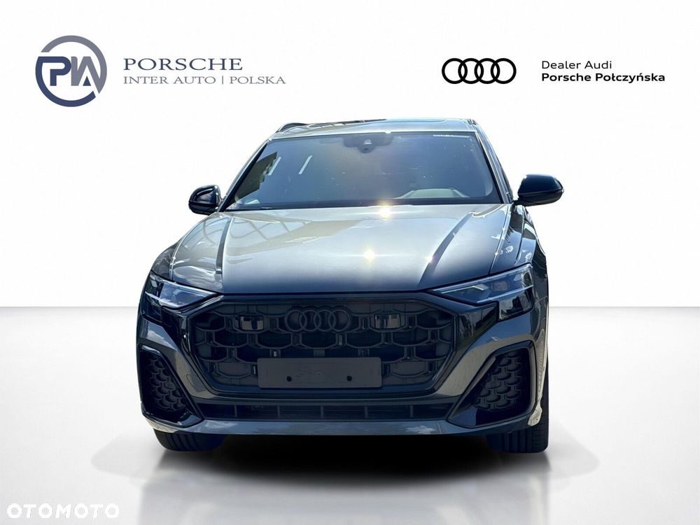 Audi Q8 - 9