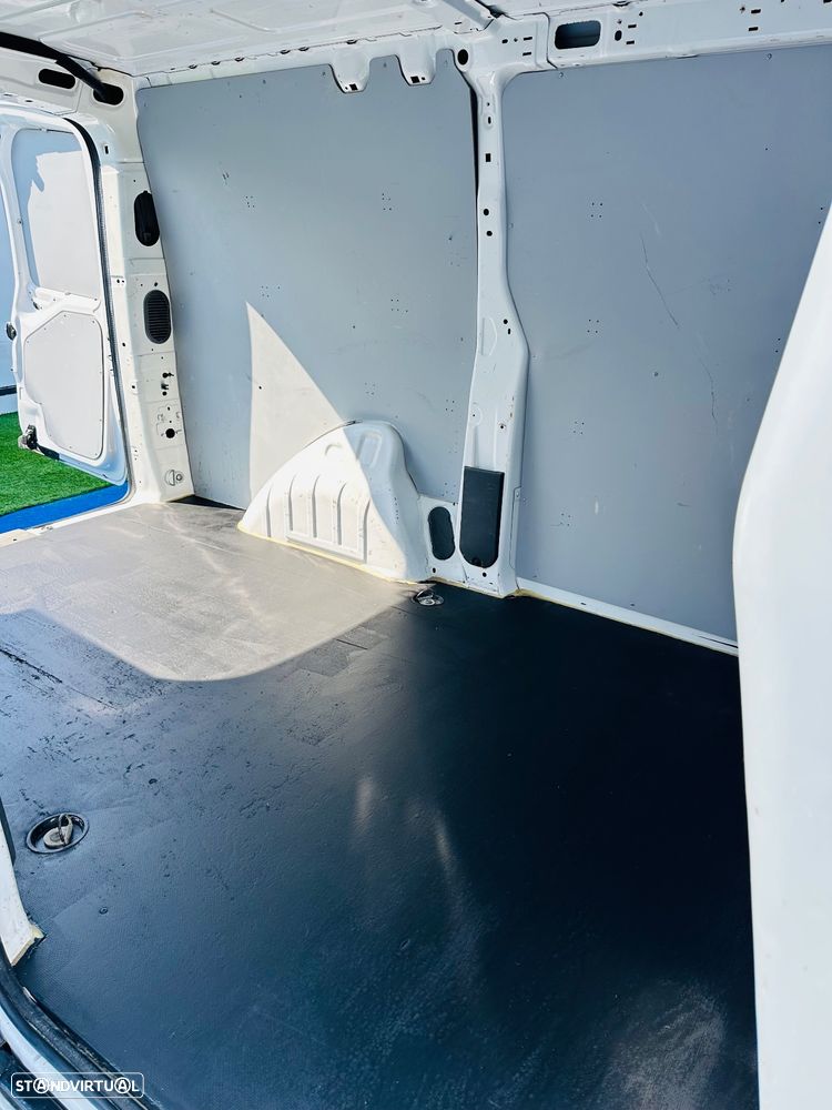 Toyota Proace Hdi - 29