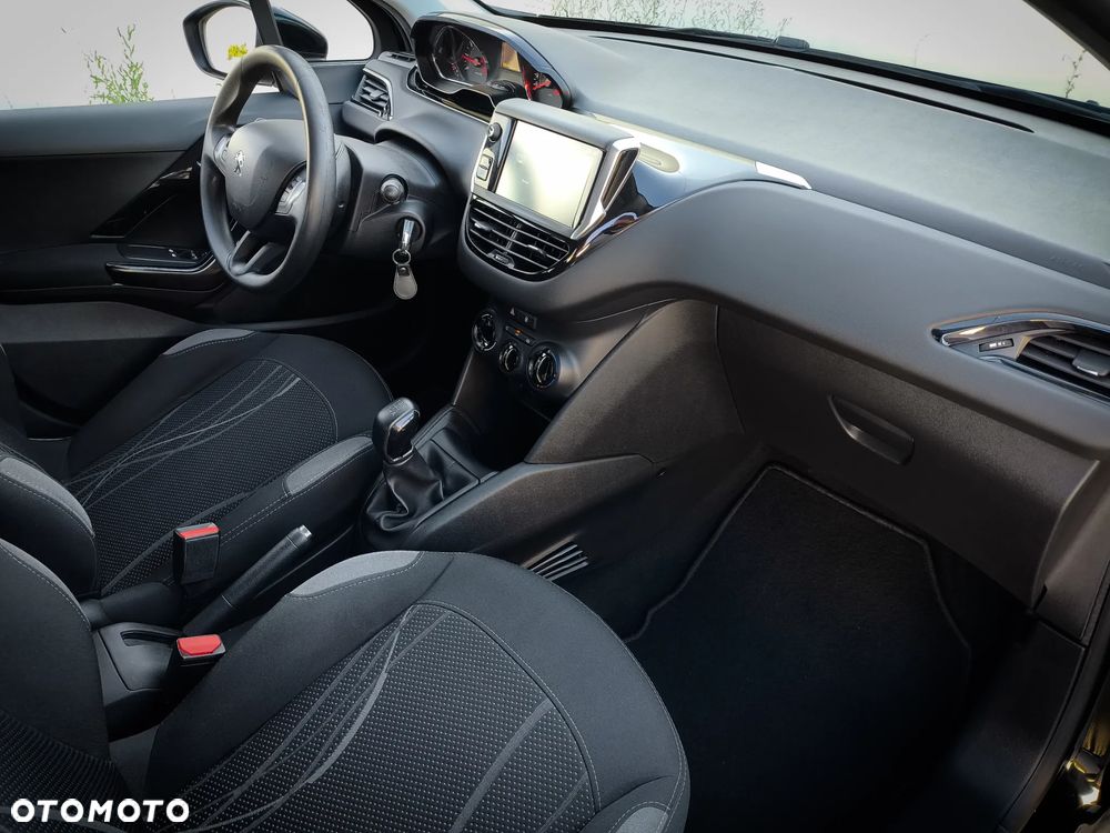 Peugeot 208 PureTech 68 Like - 17