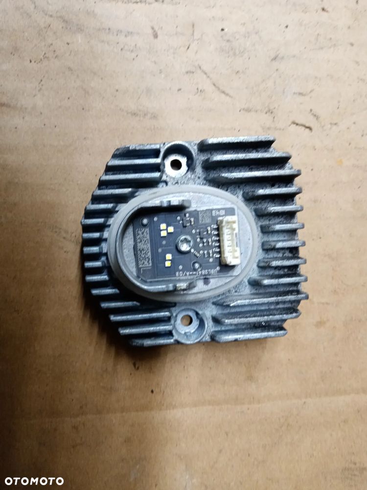 Moduł sterownik przetwornica LED BMW M5 G30 F90 16107-2 16111-2L 16111-2R - 2