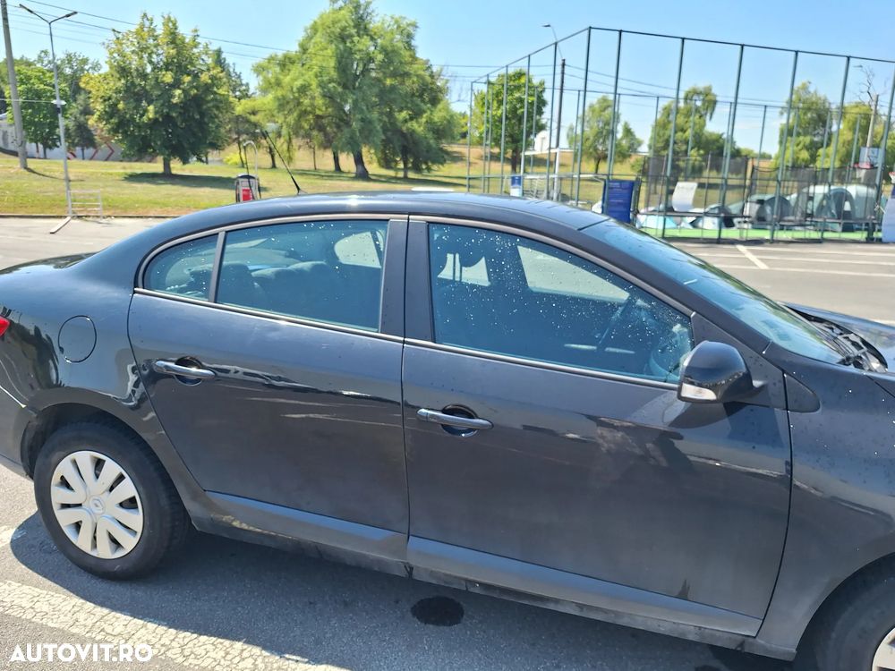 Renault Fluence 1.6 16V Privilege - 4