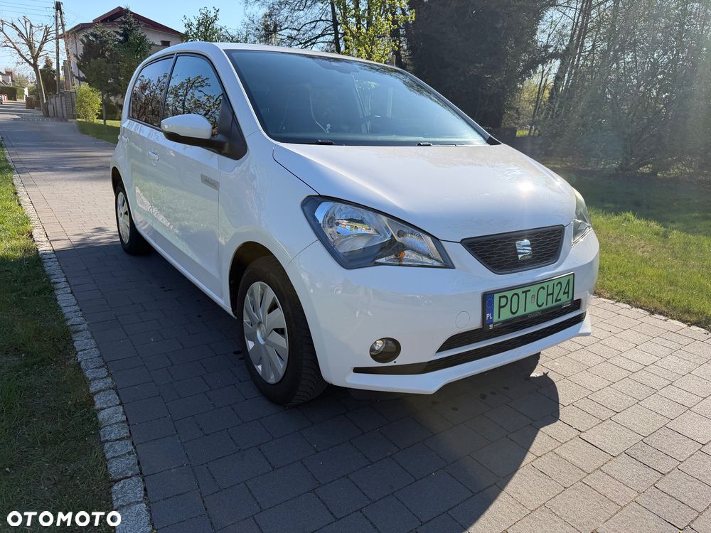 Seat Mii - 2
