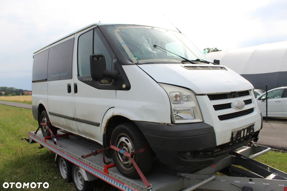 Ford Transit - 1