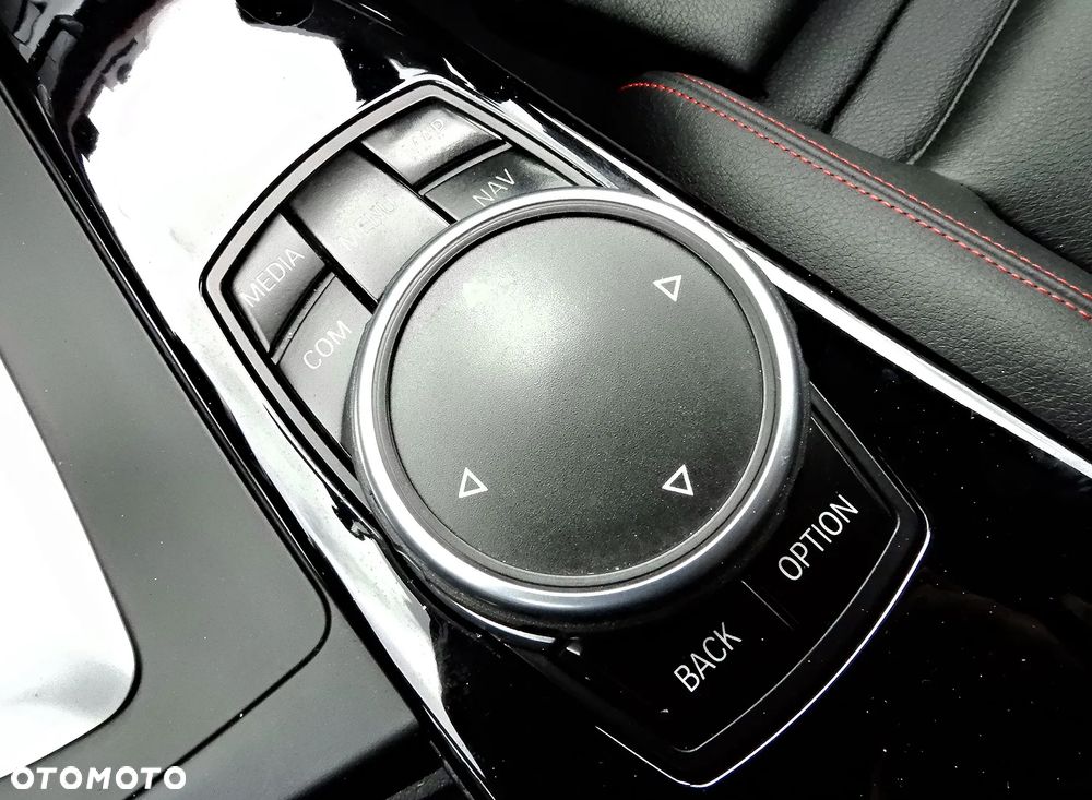 BMW Seria 4 420d Exclusive sport - 19