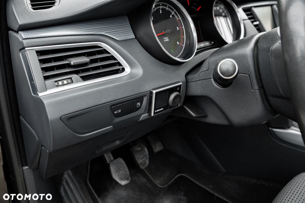 Peugeot 508 BlueHDi 150 Stop&Start Allure - 31