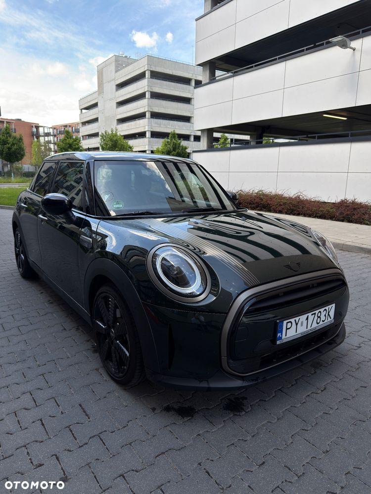 MINI Cooper Resolute Edition - 3