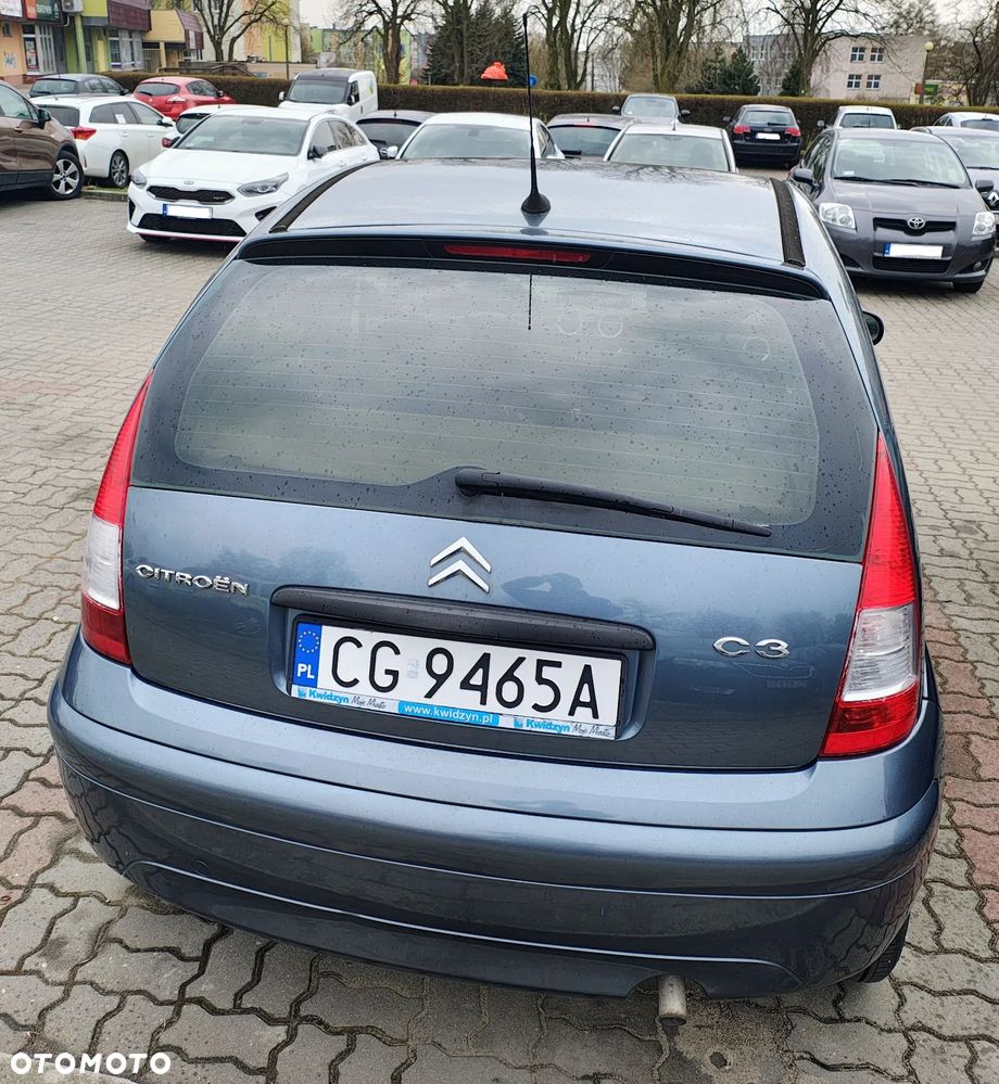 Citroën C3 1.1i Impress Pack - 6