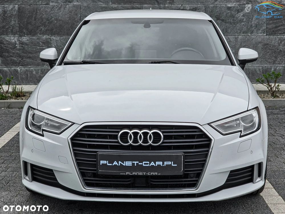 Audi A3 Sportback 1.6 TDI (clean diesel) Attraction - 8