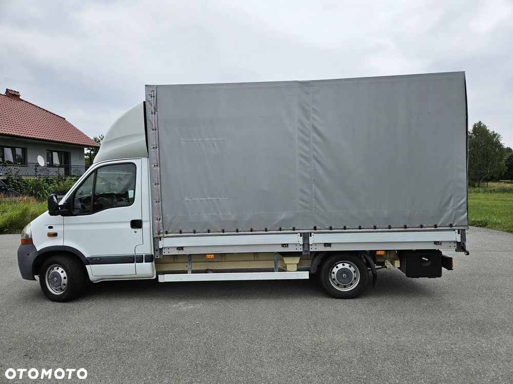 Renault Master - 14