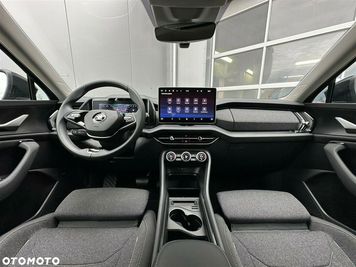 Skoda Kodiaq 2.0 TDI 4x4 Selection DSG - 5