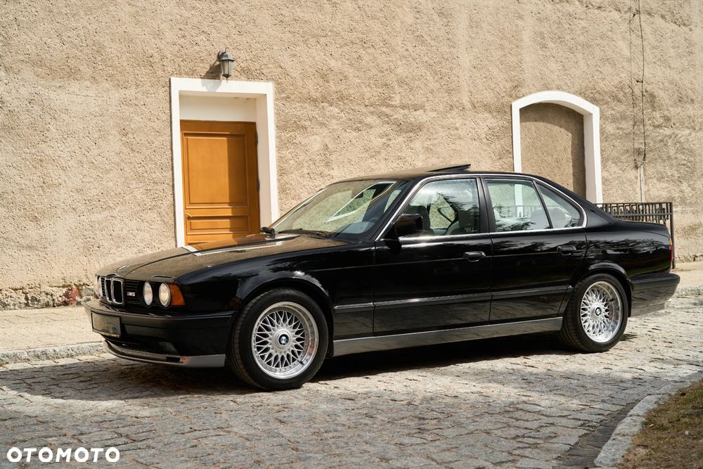 BMW M5 - 26
