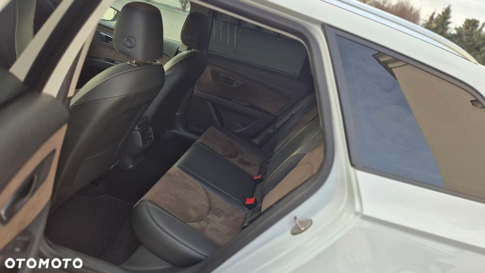 Seat Leon 2.0 TDI DPF Start&Stop XCELLENCE - 15